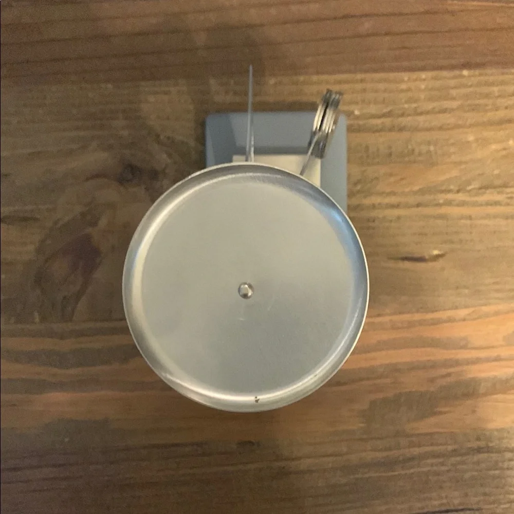 Pelouze Gray Mechanical Scale by Rey - Picture 4 of 5